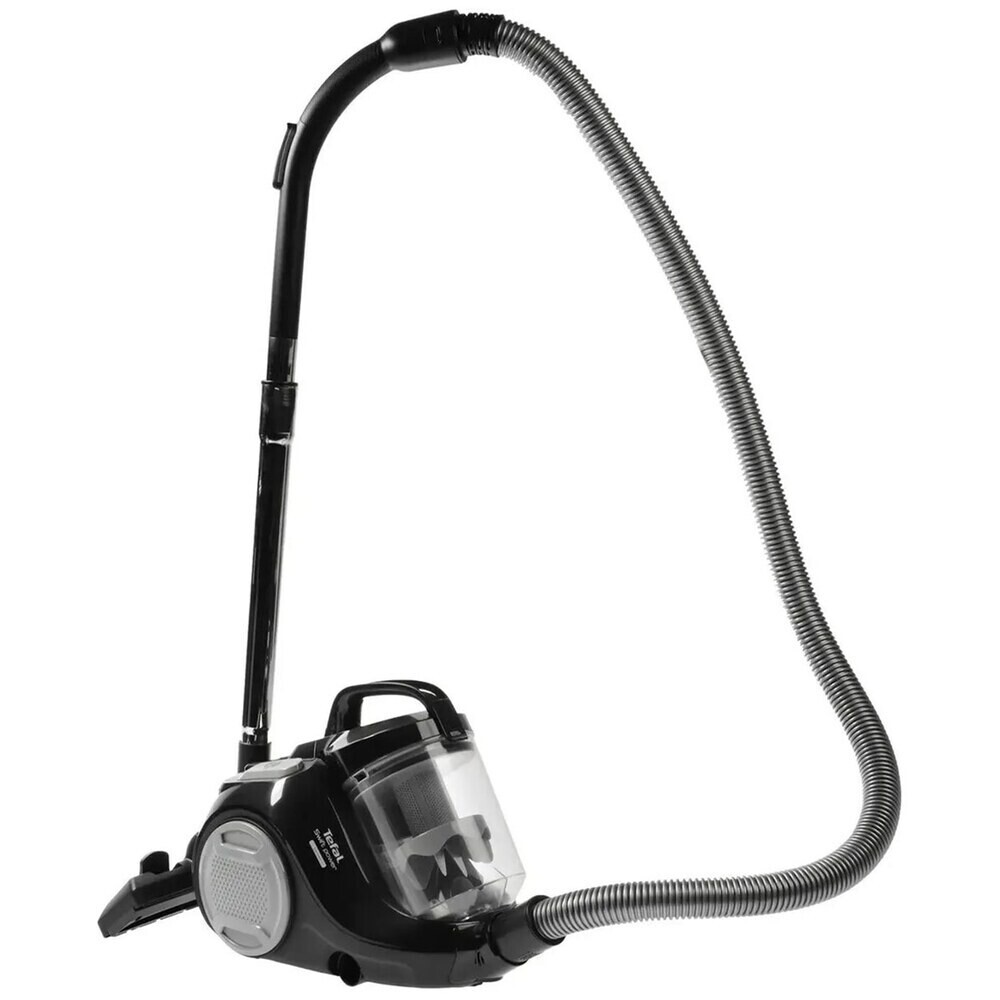 Изображение товара Пылесос Tefal Swift Power Cyclonic TW2925EA 750 Вт для сухой уборки Изображение товара Пылесос Tefal Swift Power Cyclonic TW2925EA 750 Вт для сухой уборки