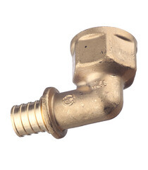 Угол Stout 20 мм х 3/4 ВР(г) латунный (SFA-0006-002034) - фото 4