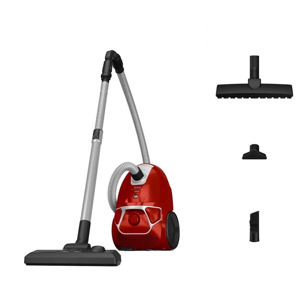 Изображение товара Пылесос Tefal Compact Power TW3953EA