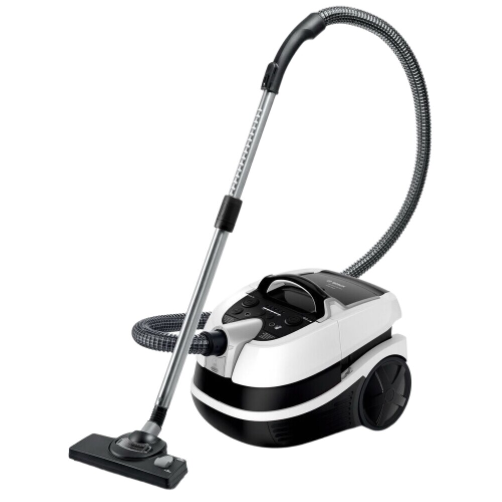 

Пылесос моющий Bosch Serie 4 ProPerform BWD421PRO