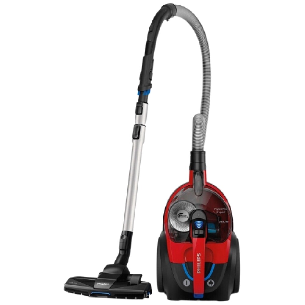 Изображение товара Пылесос Philips PowerPro Expert безмешковый для сухой уборки