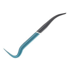 Изображение товара Гвоздодер двутавровый Gross 450 мм