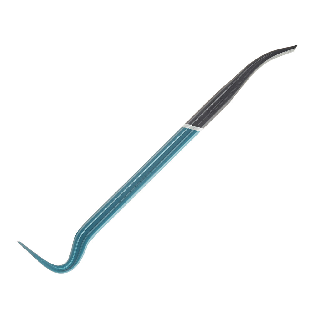 Изображение товара Гвоздодер двутавровый Gross 600 мм сталь 65 Mn профессиональный