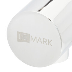 Смеситель для раковины встраиваемый Lemark Project хром сенсорный (LM4651CE) - фото 4