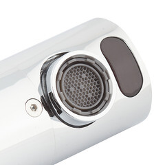 Смеситель для раковины встраиваемый Lemark Project хром сенсорный (LM4651CE) - фото 2