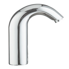 Смеситель для раковины Lemark Project сенсорный хром (LM4652CE) - фото 6