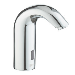 Смеситель для раковины Lemark Project сенсорный хром (LM4652CE)