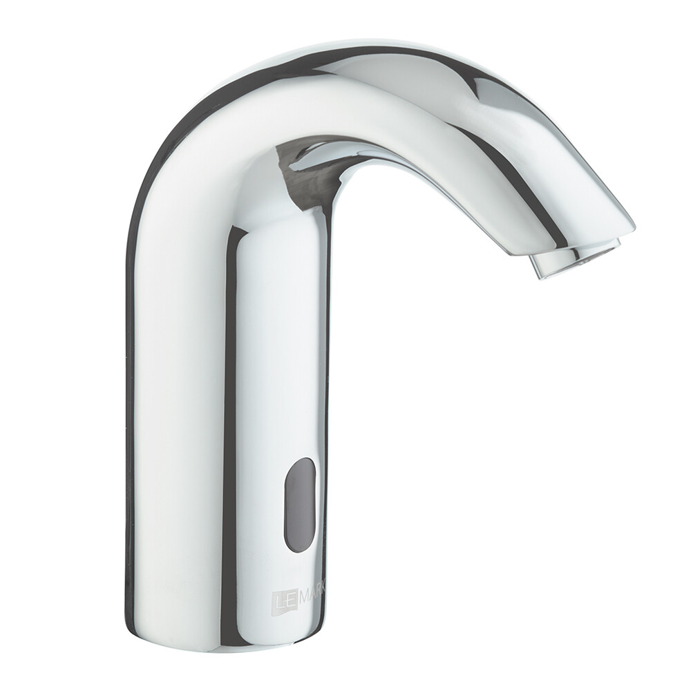 Изображение товара Смеситель для раковины Lemark Project сенсорный хром (LM4652CE)