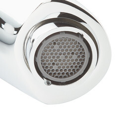 Смеситель для раковины Lemark Project сенсорный хром (LM4652CE) - фото 3