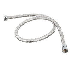 Смеситель с гигиеническим душем Rossinka X с установкой на унитаз хром (X25-56) - фото 6