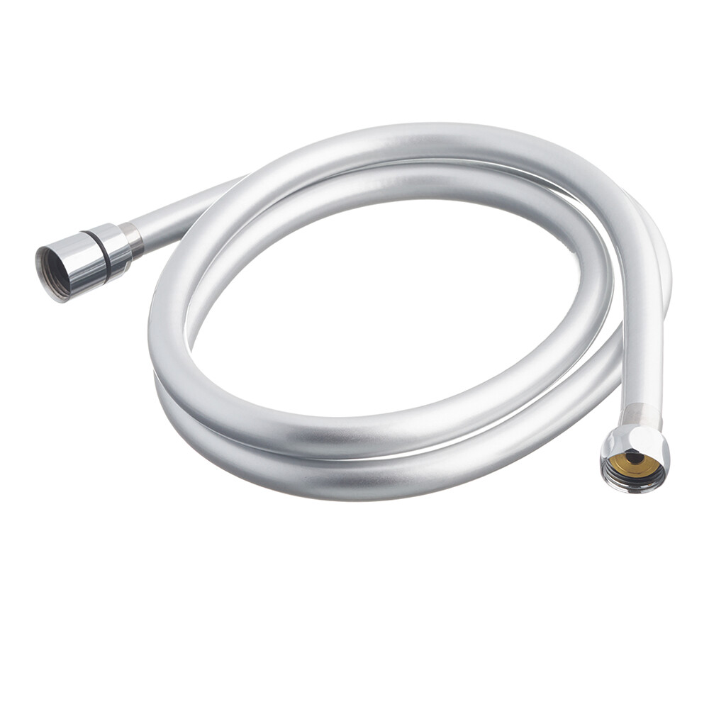 Изображение товара Шланг для душа Iddis Optima Home A50711 1,5 м хромированный