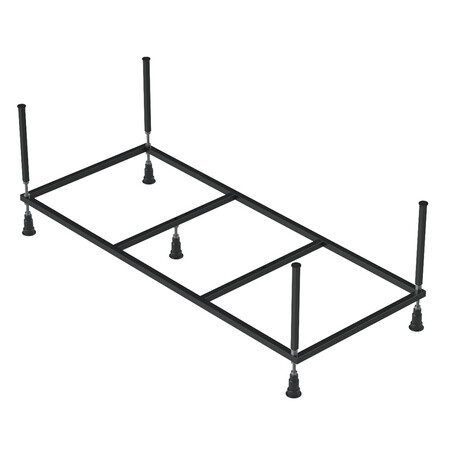 Каркас для ванны акриловой Ollie/Monck//Tanaris 170х70 см (03ол1670 ...