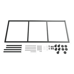 Каркас для ванны акриловой Cersanit Lorena 170х70 см с монтажным набором (K-RW-LORENA*170n) - фото 4