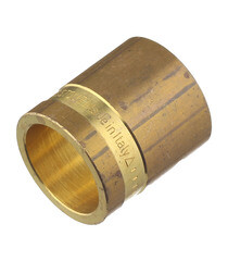 Гильза монтажная Stout 16 мм латунная (SFA-0020-000016) - фото 3