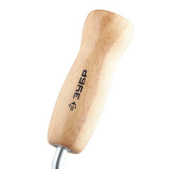 Крюк для вязки арматуры Зубр деревянная ручка (23807) - фото 4