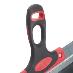 Шпатель фасадный Hesler Master 600 мм с эргономичной ручкой (540-678209) - фото 4