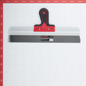 Шпатель фасадный Hesler Basic 450 мм с эргономичной ручкой (540-678982 ...