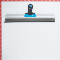 Шпатель фасадный Knauf 600 мм с эргономичной ручкой (1063) - фото 3