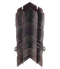 Угол наружный Альта Профиль Фагот 450х130 мм чеховский - фото 8