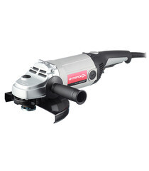 Изображение товара Шлифмашина угловая электрическая Интерскол УШМ-230/2100М(Т) 2100 Вт d230 мм (60.1.2.00)