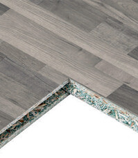 Плита Дсп Quick Deck Влагостойкая Купить