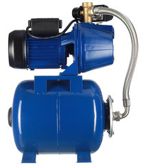 Насосная станция Belamos XA13IALL 65 л/мин - фото 3