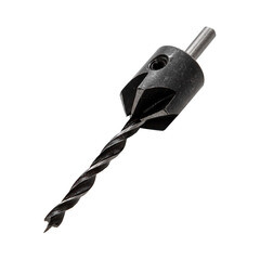 Сверло по дереву спиральное Vira 4х75 мм с зенкером (552054) - фото 3