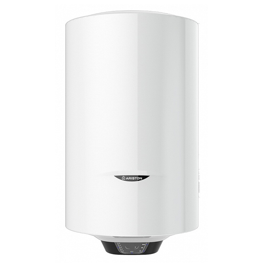 Изображение товара Водонагреватель накопительный Ariston PRO1 ECO ABS PW V электрический 150 л 2,5 кВт вертикальный