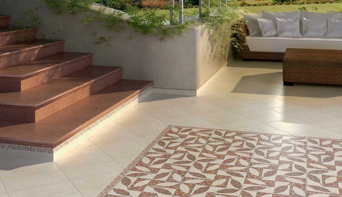 Аллея (Kerama Marazzi)