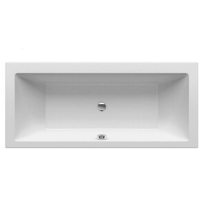 Ванна акриловая RAVAK Formy 01 C691000000 170х75х44 см без ножек