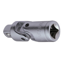 Шарнир карданный Jonnesway 1/4х35 мм - фото 5