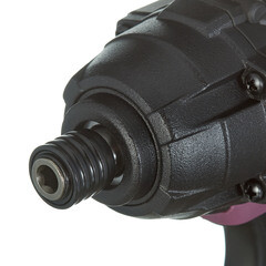 Гайковерт ударный аккумуляторный КМ АТОМ 18 В без АКБ и ЗУ (CIW-182) - фото 9