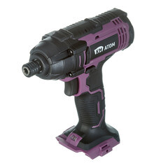 Гайковерт ударный аккумуляторный КМ АТОМ 18 В без АКБ и ЗУ (CIW-182) - фото 2