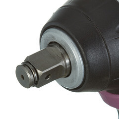 Гайковерт ударный аккумуляторный КМ АТОМ 18 В без АКБ и ЗУ (CIW-181BL) - фото 4