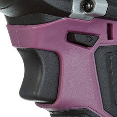 Гайковерт ударный аккумуляторный КМ АТОМ 18 В без АКБ и ЗУ (CIW-181BL) - фото 5