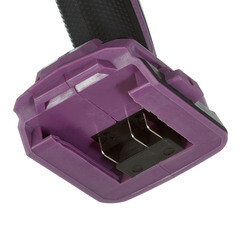 Гайковерт ударный аккумуляторный КМ АТОМ 18 В без АКБ и ЗУ (CIW-181BL) - фото 6