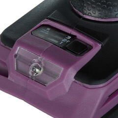 Гайковерт ударный аккумуляторный КМ АТОМ 18 В без АКБ и ЗУ (CIW-181BL) - фото 7