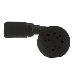 Шлифмашина эксцентриковая аккумуляторная КМ АТОМ 18 В d125 мм без АКБ и ЗУ (CES-181) - фото 7