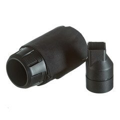 Шлифмашина эксцентриковая аккумуляторная КМ АТОМ 18 В d125 мм без АКБ и ЗУ (CES-181) - фото 5