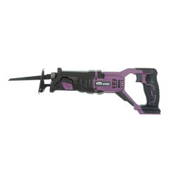 Пила сабельная аккумуляторная КМ АТОМ 18 В без АКБ и ЗУ (СRS-181) - фото 7