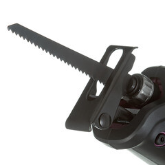 Пила сабельная аккумуляторная КМ АТОМ 18 В без АКБ и ЗУ (СRS-181) - фото 5