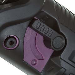 Пила сабельная аккумуляторная КМ АТОМ 18 В без АКБ и ЗУ (СRS-181) - фото 3