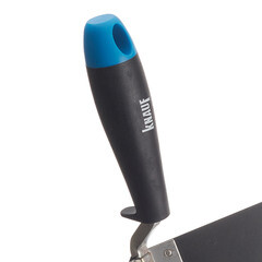 Шпатель Knauf с пластиковой ручкой для внутренних углов - фото 3