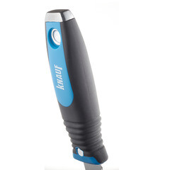 Ножовка по гипсокартону 150 мм Knauf - фото 4