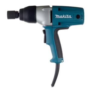 Гайковерт ударный Makita TW0350 400 Вт (00005004928)