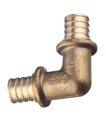 Угол Stout 20 х 20 мм латунный (SFA-0007-000020) - фото 3