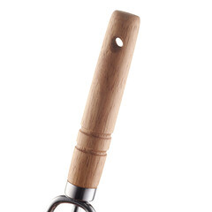 Рыхлитель Ваш сад 3 зуба с деревянной ручкой (0532-3) - фото 3