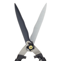 Ножницы для живой изгороди с телескопическими рукоятками (209) - фото 4