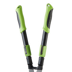 Ножницы для живой изгороди с телескопическими рукоятками (209) - фото 5