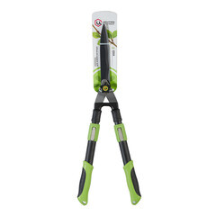 Ножницы для живой изгороди с телескопическими рукоятками (209) - фото 2